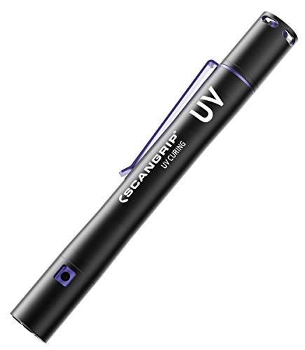 Scanprip Scangrip 03.5800 Pen Akku-Stiftlampe zur UV-Härtung
