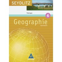 Seydlitz Geogr. 6 SB GY TH (Ausg. 05)