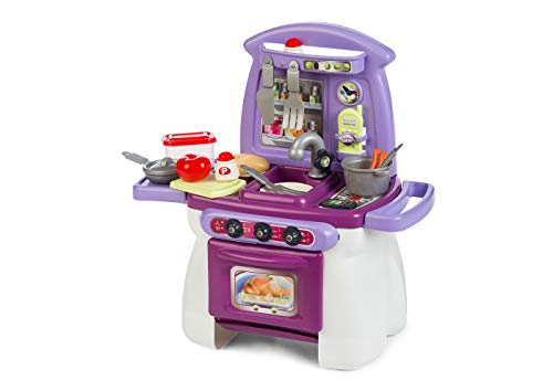 Chicos - My First Kitchen Cook'Home (84018)