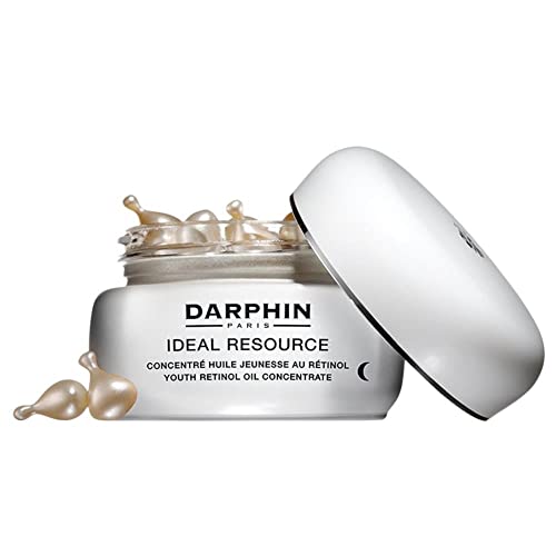 Darphin Ideal Resource Olio Ringiovanente Concentrato Di Retinolo, 50ml