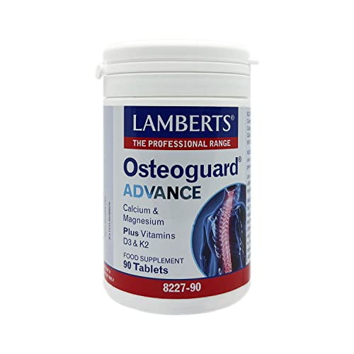 Lamberts Osteoguard Advance 90 Tabletten