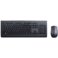 Lenovo Professional - kabellose Maus-Tastaturkombination (4X30H56809)