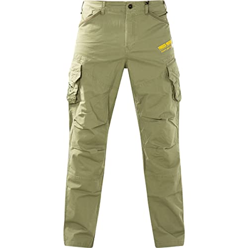 Yakuza Premium Cargo Pants 3452 Olive, XL