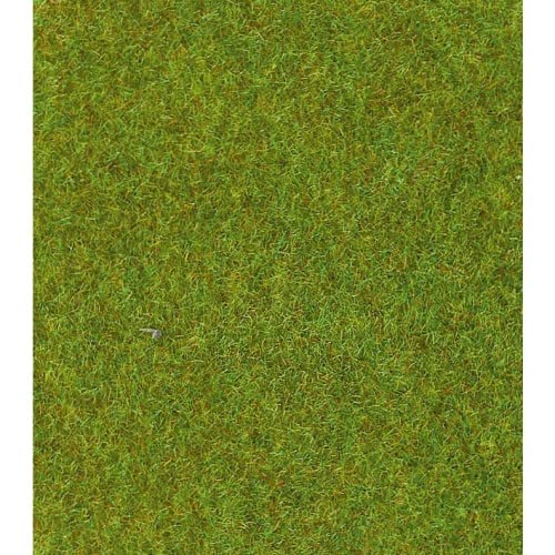 Heki 30903 Grasmatte, Größe 100 x 300 cm, Farbe hellgrün
