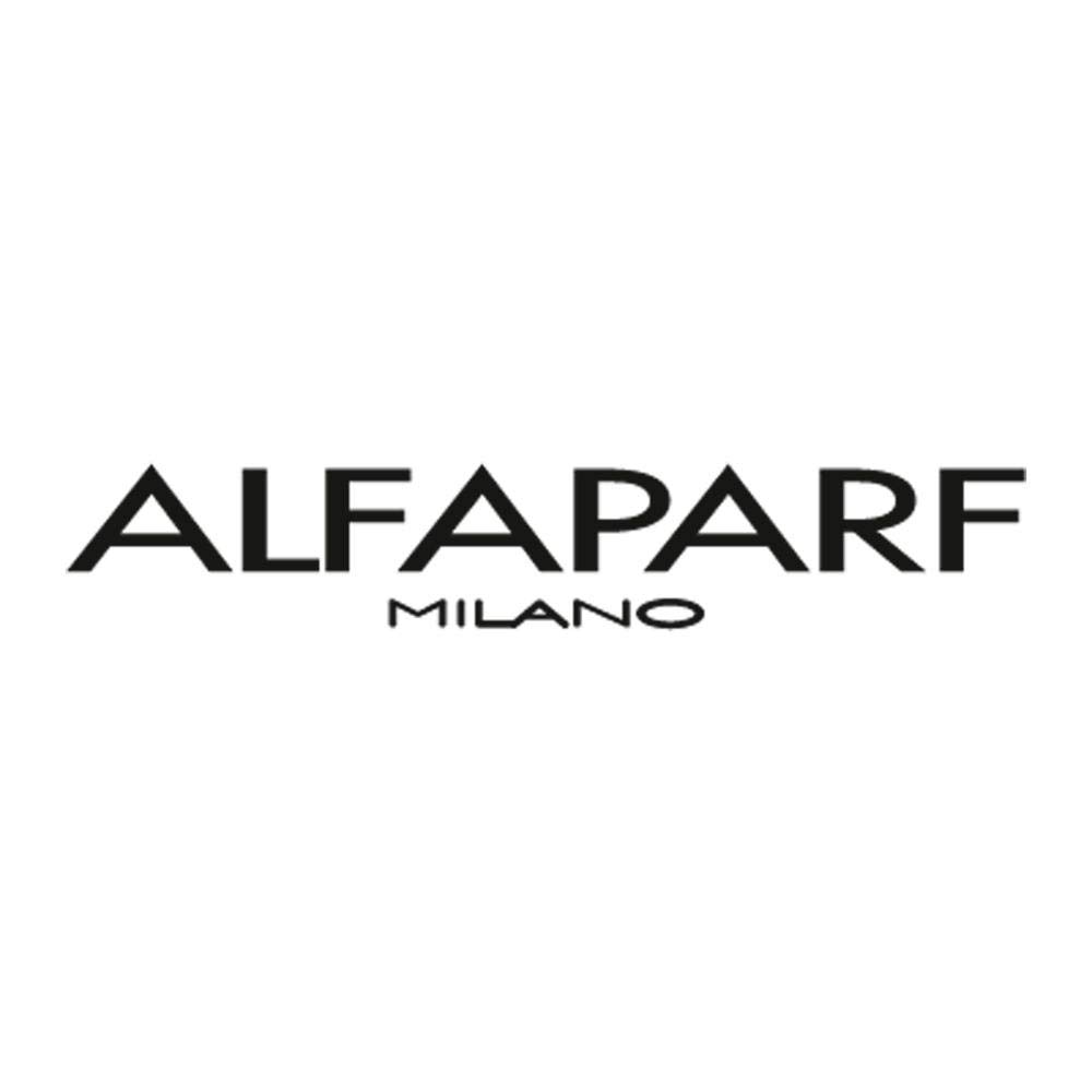 Alfaparf Yellow Kit Easy Long Shampo & Conditioner Tahitian Algae