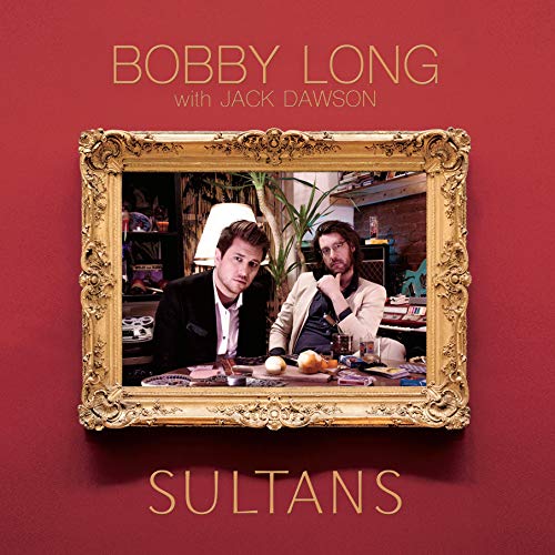 Sultans [Vinyl LP]