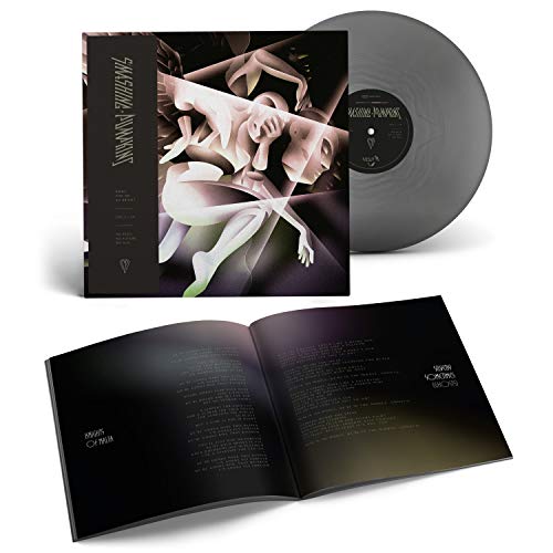 SHINY AND OH SO BRIGHT, VOL. 1 / LP: NO PAST. NO FUTURE. NO SUN. [Silver Vinyl + Download Code] [Vinyl LP]