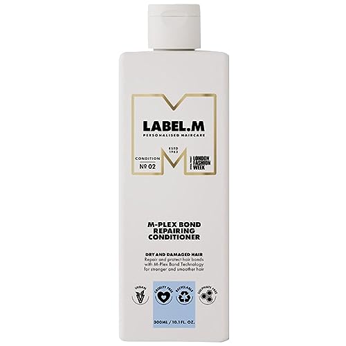 Label.M - M-Plex Bond Repairing Conditioner - 1000 ml