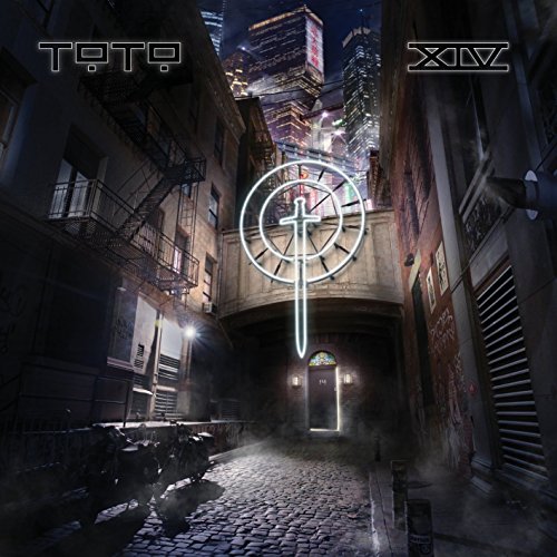 Toto XIV (LTD. Gatefold) [Vinyl LP]