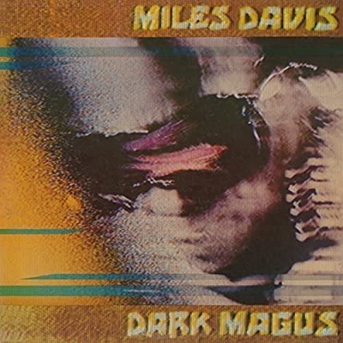 Dark Magus [Vinyl LP]