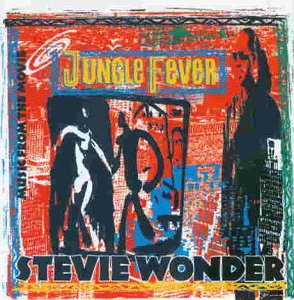 Music from the Movie-Jungle Fever (Re-Release)