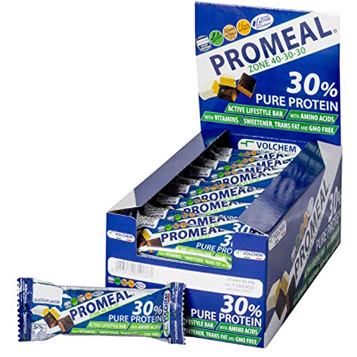 Promeal Zone 40-30-30 Box 24 x 50 g Kokos