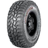 Nokian Rockproof ( LT245/75 R17 121/118Q 10PR Aramid Sidewalls, POR )