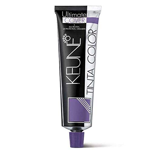 Keune Tinta Color Ultimate Cover 8.00 UC Hellblond 57 g