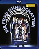 Strauss: Die Frau ohne Schatten (Mariinsky Orchestra / Valery Gergiev) [Blu-ray]