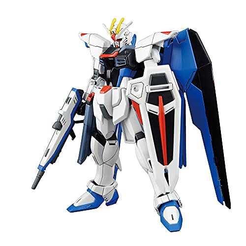 BANDAI - Maquette Gundam - Freedom Gundam Gunpla HG 1/144 13cm - 4573102574046