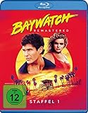 Baywatch HD - Staffel 1 (Fernsehjuwelen) [Blu-ray]
