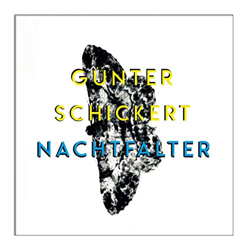 Nachtfalter [Vinyl LP]