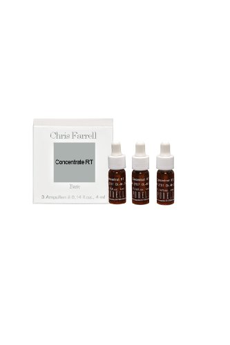 Chris Farrell Basic Line Concentrate RT 3x4ml
