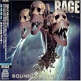 Soundchaser +1 [Japan]