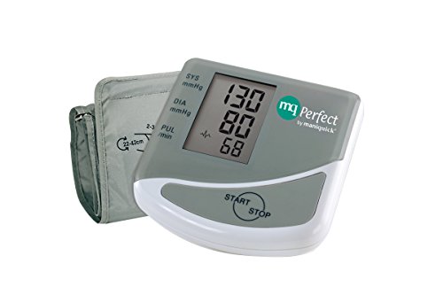 Maniquick MQ098000 Blutdruckmessgerät