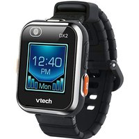 Kidizoom Smart Watch DX2, schwarz