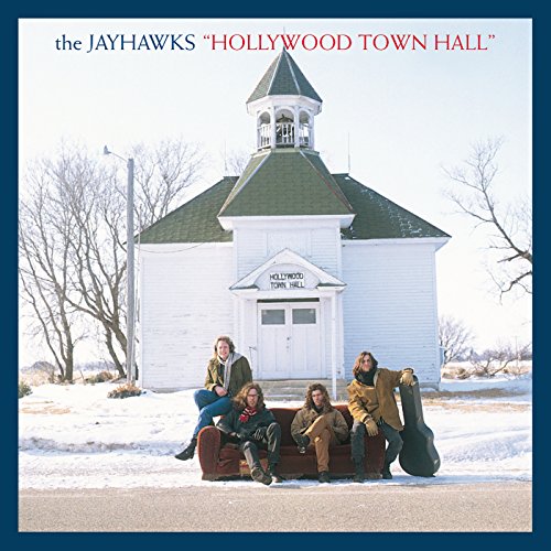 Hollywood town hall (1992)