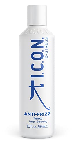 ICON Shampoos, 400 ml