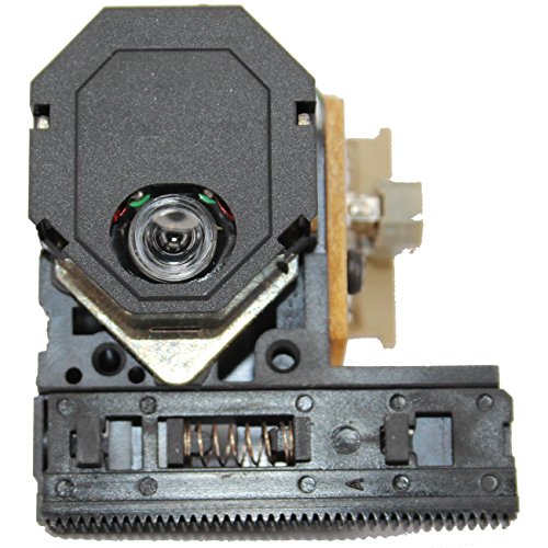 Lasereinheit für einen Sony / CDP-CX450 / CDPCX450 / CDP CX 450 /