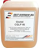Gleitöl CGLP 46 (Kanister 5 Liter)