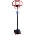 NSP Basketballständer 160-205 cm