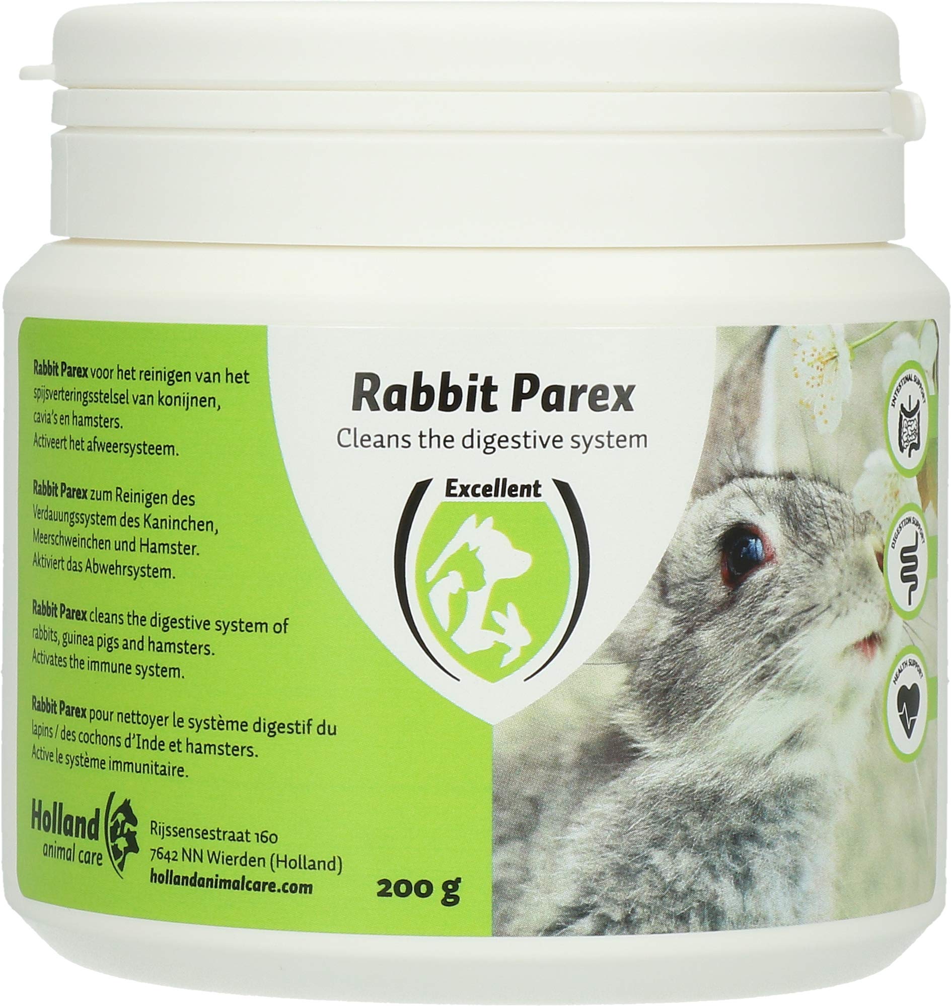 Excellent Rabbit Parex - 200 g