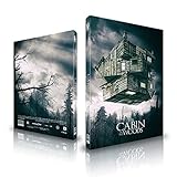 The Cabin in the Woods - Exklusiv Limited Mediabook Edition A (444) - Blu-ray