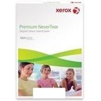 Xerox Premium NeverTear - Polyester - 120 Mikron - hochweiß - A4 (210 x 297 mm) - 160 g/m² - 100 Blatt Papier
