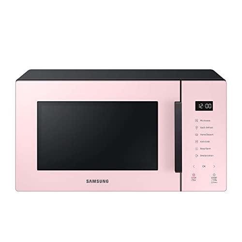 Samsung MS2GT5018AP/EG, Solo-Mikrowelle, 23 l Pink