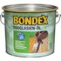 BONDEX Douglasienöl, douglasienfarben, matt, 2,5 l - braun