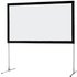 Celexon Mobil Expert 1090333 Faltrahmenleinwand 406 x 228cm Bildformat: 16:9