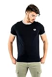 Fred Perry Twin Tipped Shirt Herren