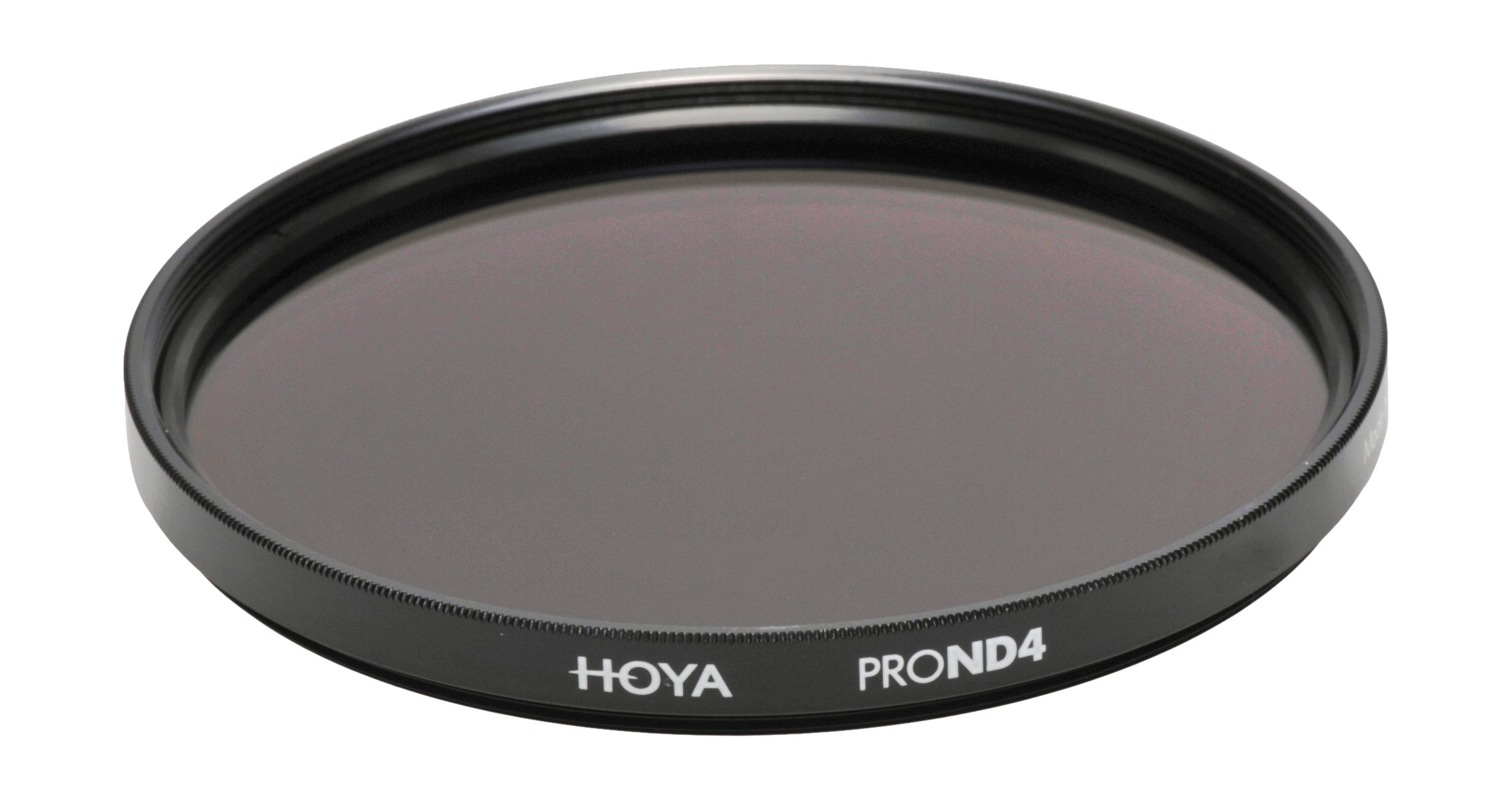 Hoya YPND000452 Pro ND-Filter (Neutral Density 4, 52mm)