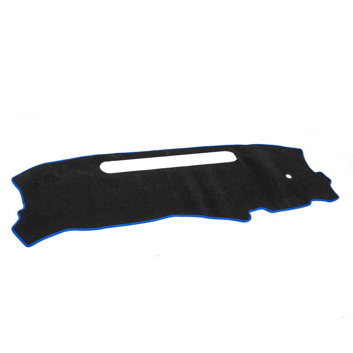 145 x 52cm Polyester Anti-Rutsch Auto Dashmat Dashboard Abdeckung Pad für Chevrolet S10 1998-2004