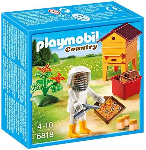 Playmobil 6818 - Imkerin