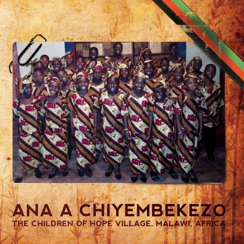 Ana a Chiyembekezo