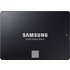 Samsung 870 EVO 250GB Interne SATA SSD 6.35cm (2.5 Zoll) SATA 6 Gb/s Retail MZ-77E250B/EU