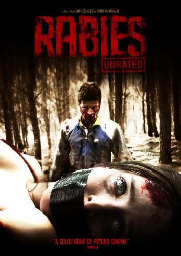 Rabies / (Ws Ac3 Dol) [DVD] [Region 1] [NTSC] [US Import]
