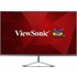 Viewsonic VX3276-MHD-3 LED-Monitor EEK G (A - G) 80cm (31.5 Zoll) 1920 x 1080 Pixel 16:9 4 ms Displa