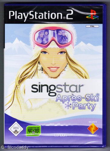 SingStar Apres-Ski Party