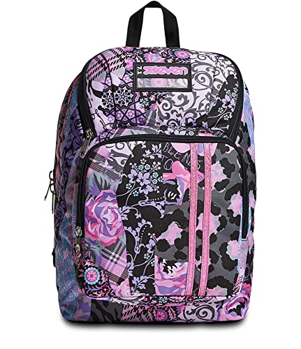 Rucksack Seven® POINT OUT - ROSEGROVE GIRL