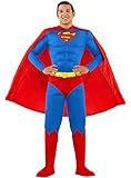 Funidelia Superman Kostüm