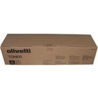 Olivetti - Magenta - Original - Tonerpatrone - für d-Color MF2001, MF2501