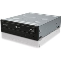 LG Blu-Ray-Disc-Brenner 12x BD-R/ BD-RE